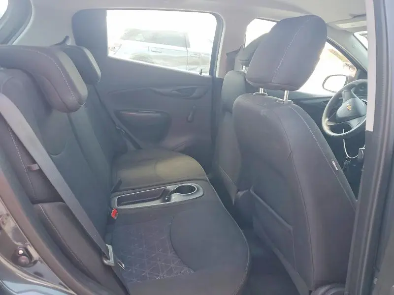 2020 CHEVROLET SPARK LS  