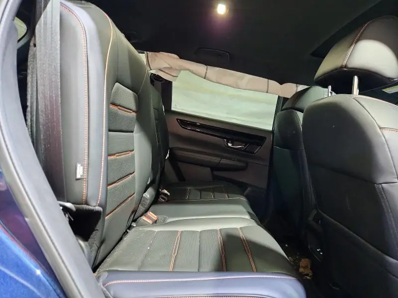 2023 HONDA CR-V SPORT TOURING  