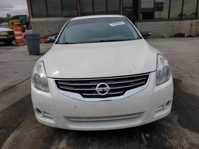 2011 NISSAN ALTIMA BASE