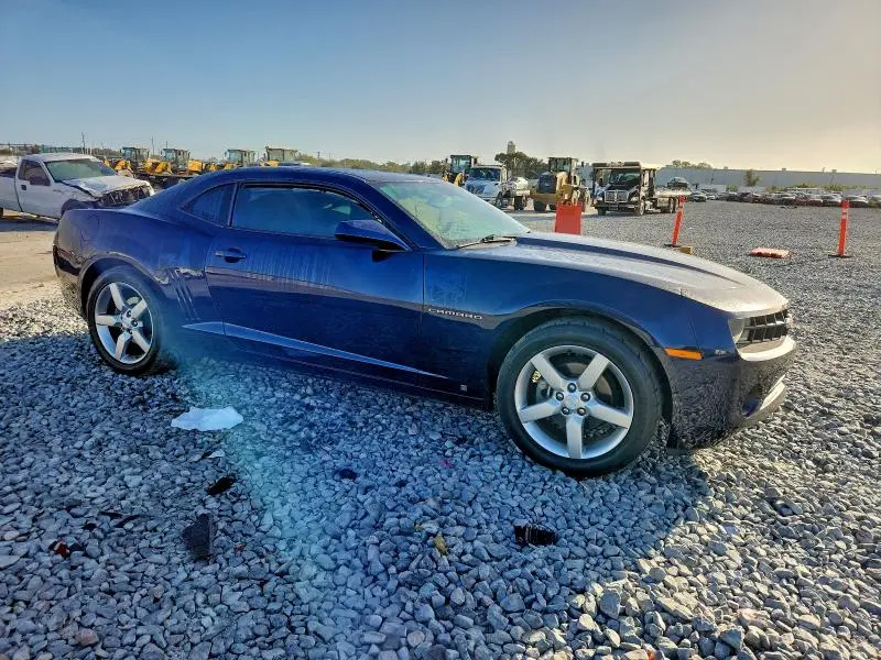 2010 CHEVROLET CAMARO LT  