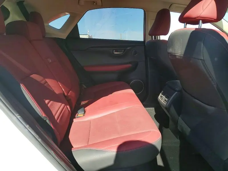 2020 LEXUS NX 300  