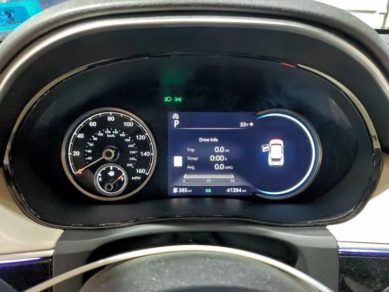 2022 GENESIS GV70 BASE  