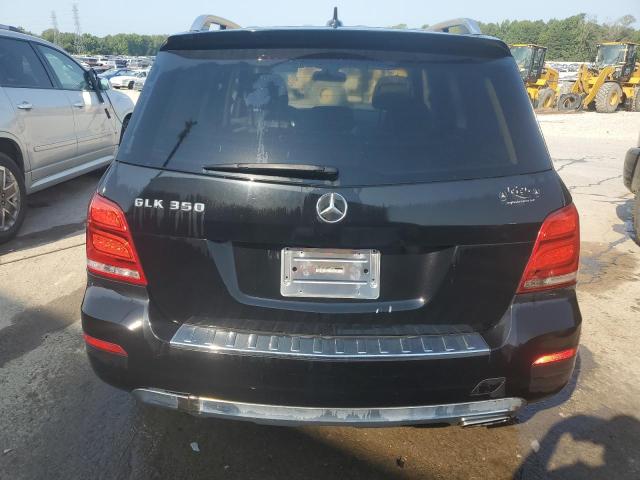 2013 MERCEDES-BENZ GLK 350