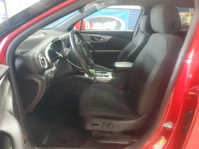 2020 CHEVROLET BLAZER 2LT  