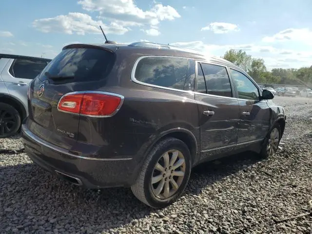 2016 BUICK ENCLAVE