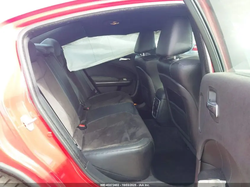 2015 DODGE CHARGER ROAD/TRACK