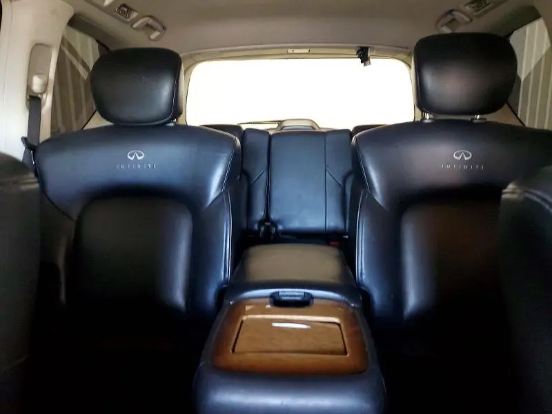 2011 INFINITI QX56 BASE  