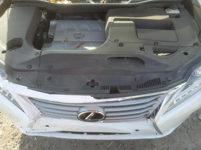 2014 LEXUS RX 350 BASE  