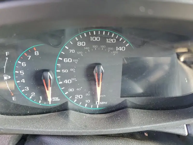 2021 CHEVROLET TRAX 1LT  