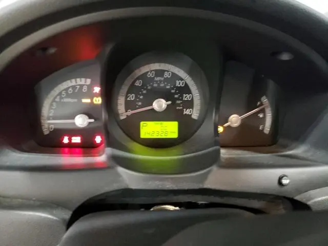 2010 KIA SPORTAGE LX  