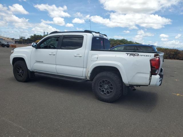 2016 TOYOTA TACOMA DOUBLE CAB