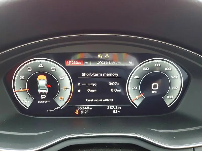 2021 AUDI A4 PREMIUM PLUS 45  