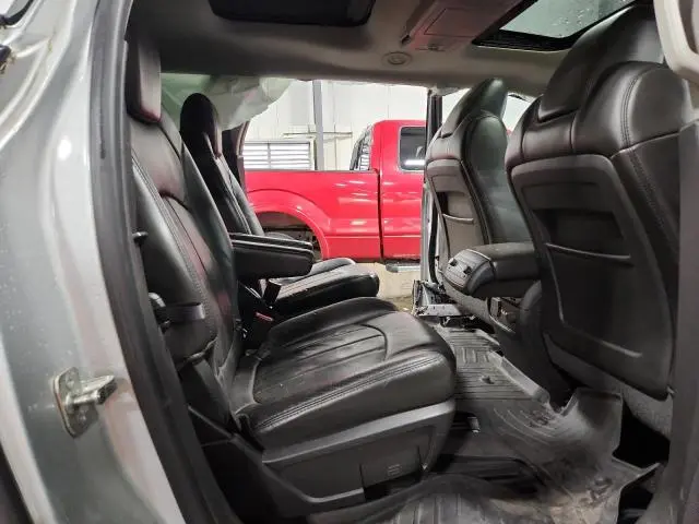 2010 BUICK ENCLAVE CXL  