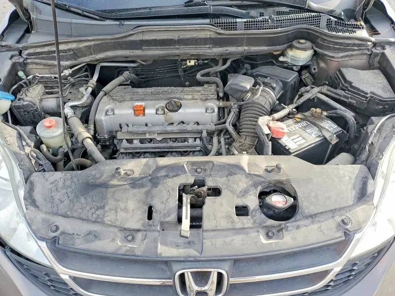 2010 HONDA CR-V LX  