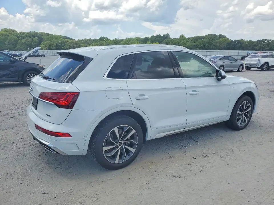 2023 AUDI Q5 PRESTIGE 45  