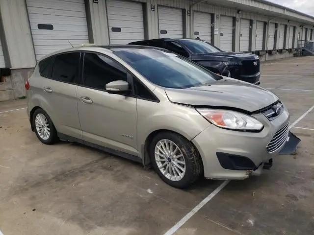 2016 FORD C-MAX SE  