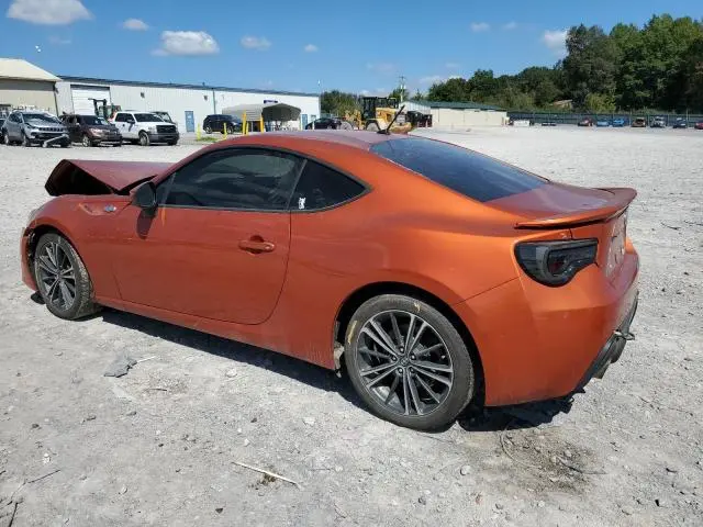 2013 TOYOTA SCION FR-S
