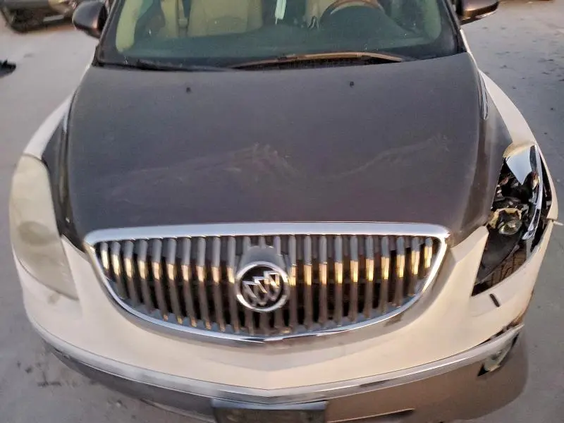 2012 BUICK ENCLAVE   