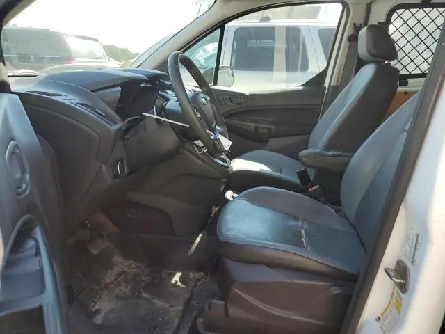 2018 FORD TRANSIT CONNECT XL  