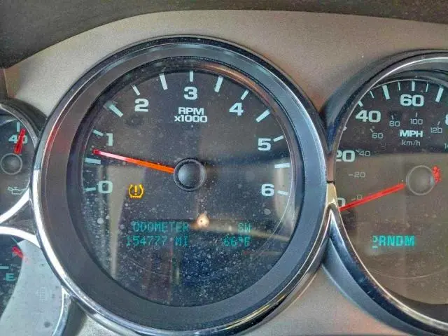 2013 CHEVROLET SILVERADO K1500 LT  