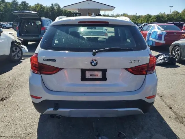 2015 BMW X1 XDRIVE28I  