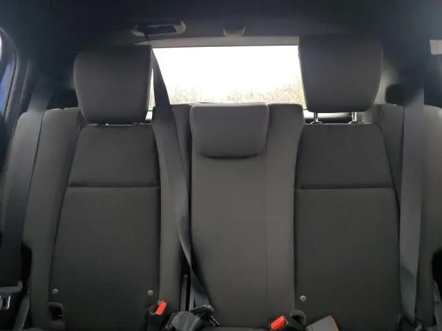 2021 HONDA HR-V SPORT  