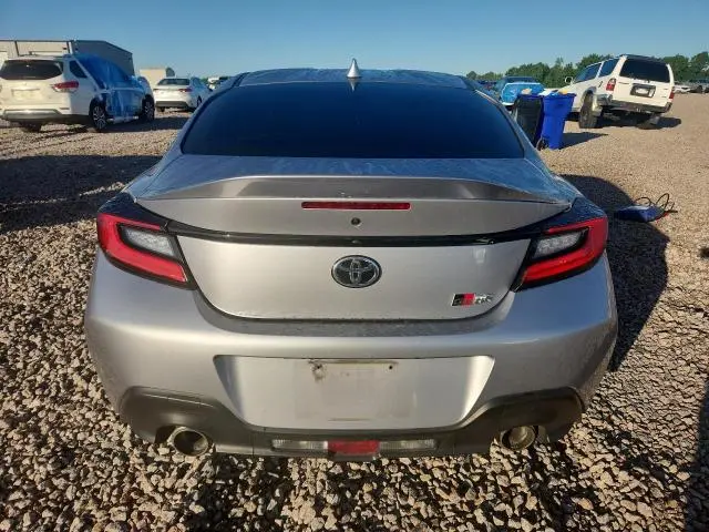 2023 TOYOTA GR 86 PREMIUM  