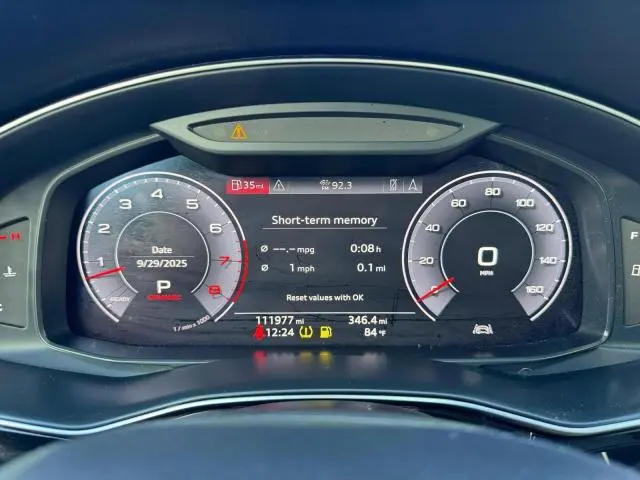 2020 AUDI Q7 PREMIUM PLUS  