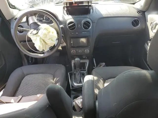 2010 CHEVROLET HHR LT