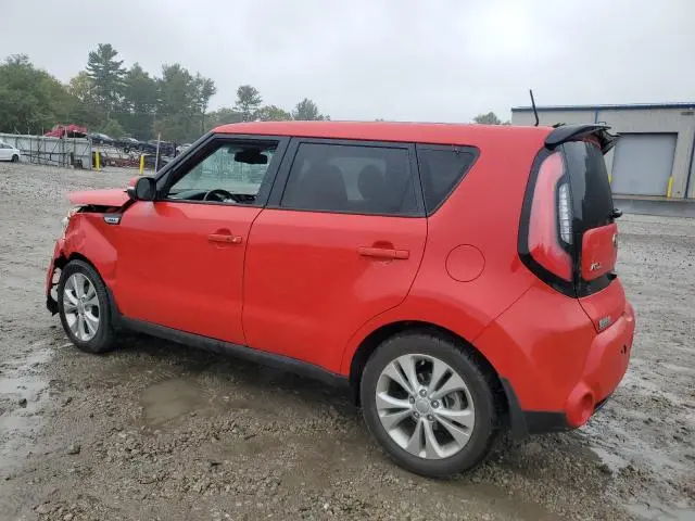 2016 KIA SOUL !  