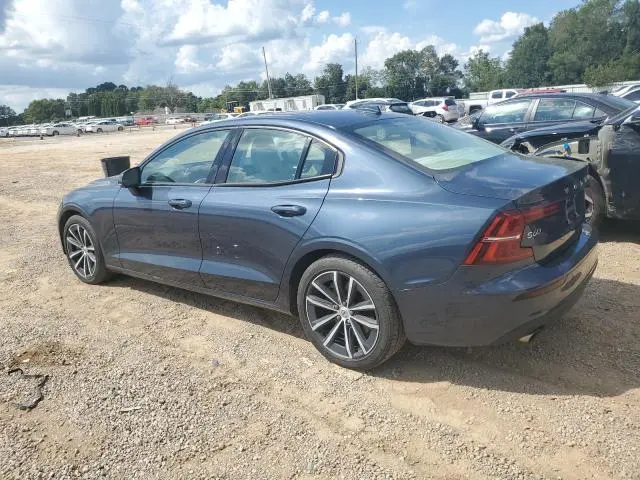 2021 VOLVO S60 T6 MOMENTUM  
