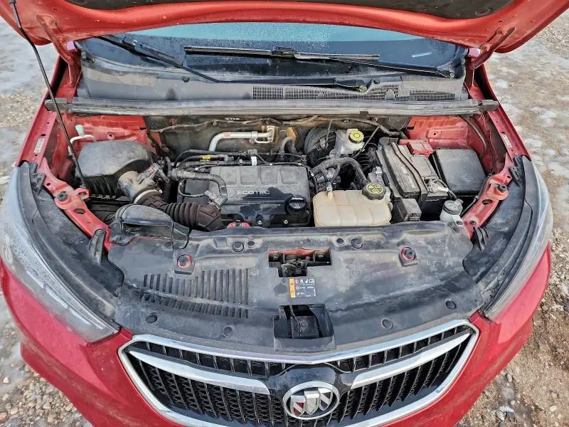 2017 BUICK ENCORE ESSENCE  