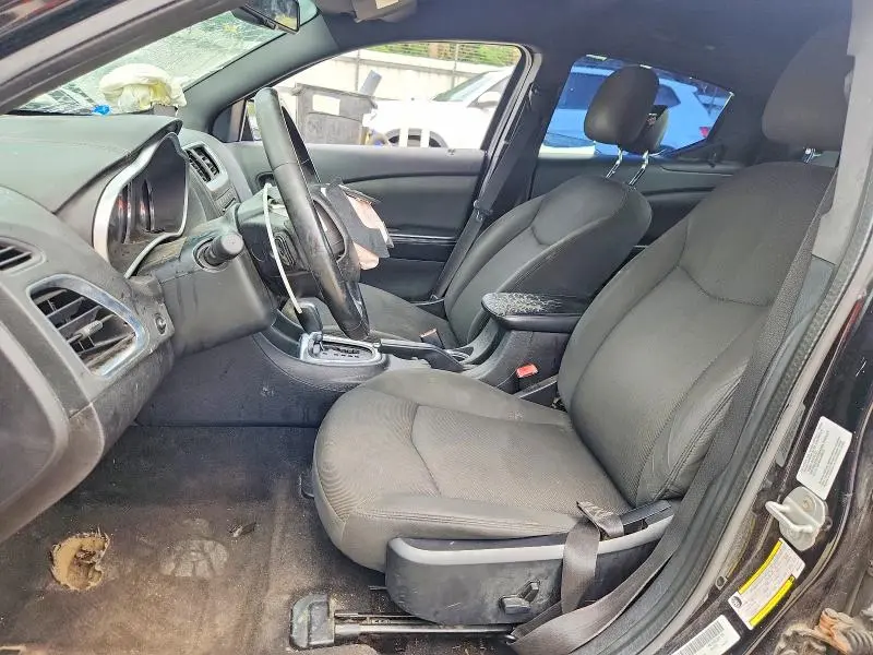 2011 DODGE AVENGER MAINSTREET  
