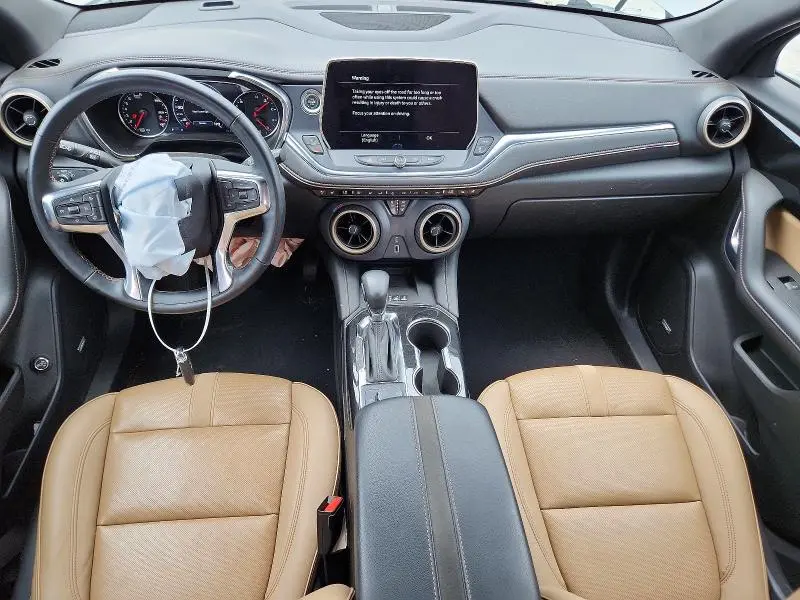 2023 CHEVROLET BLAZER PREMIER  