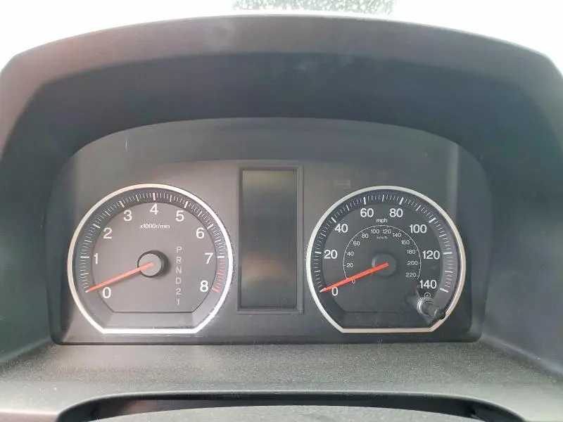 2011 HONDA CR-V EX  