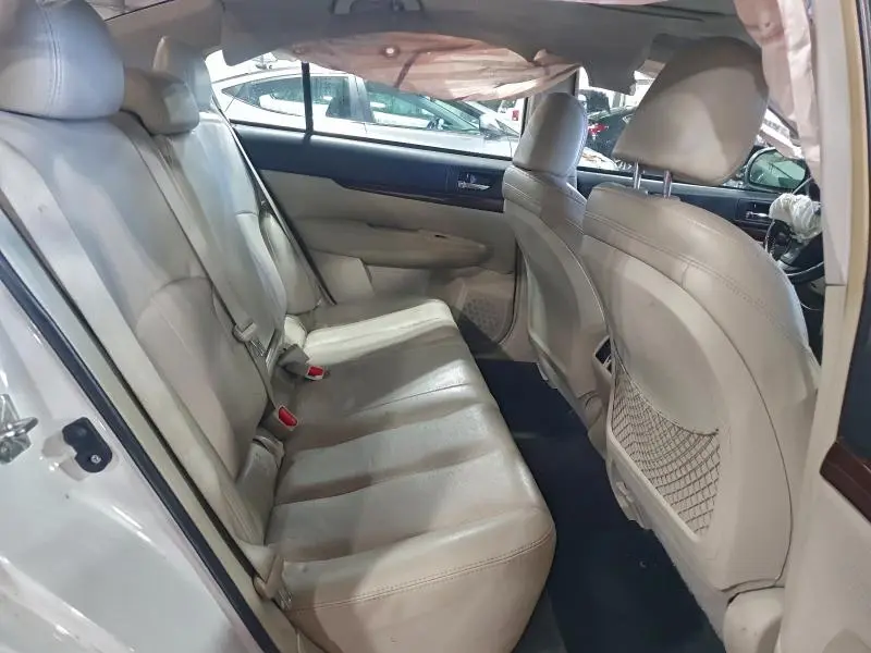 2014 SUBARU LEGACY 2.5I LIMITED  