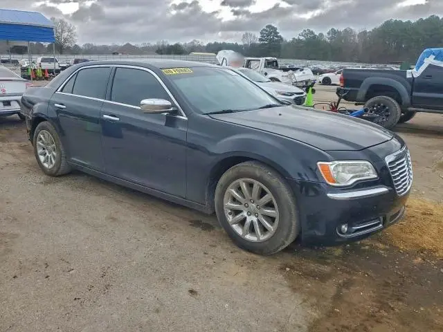 2012 CHRYSLER 300 LIMITED  