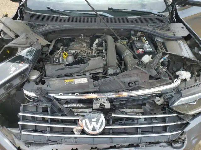 2019 VOLKSWAGEN JETTA SEL  