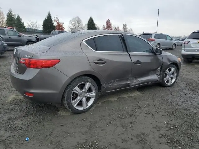 2013 ACURA ILX 20 PREMIUM  