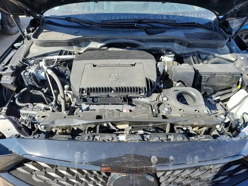 2024 ACURA MDX A-SPEC  
