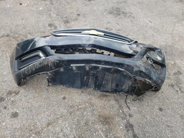 2017 CHEVROLET IMPALA PREMIER  