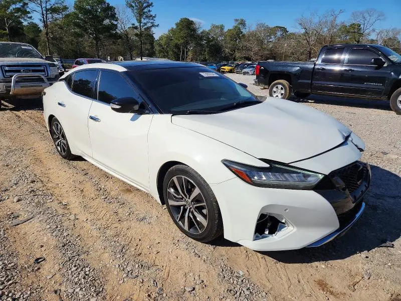 2020 NISSAN MAXIMA SL  