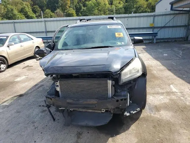 2014 GMC ACADIA SLE  