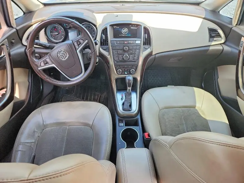 2016 BUICK VERANO SPORT TOURING  