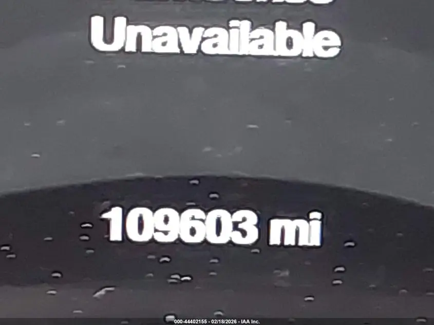 2017 JEEP GRAND CHEROKEE LIMITED 4X2