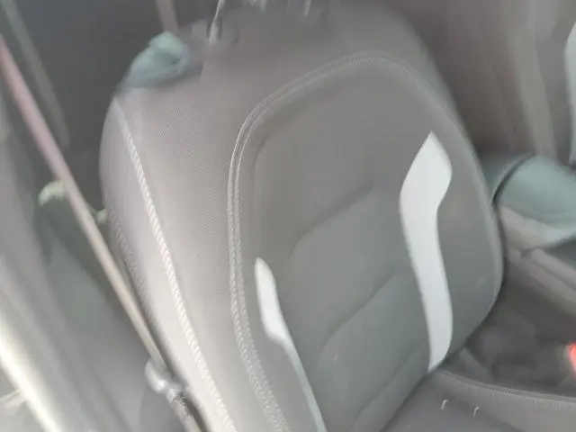 2020 CHEVROLET CAMARO LS  