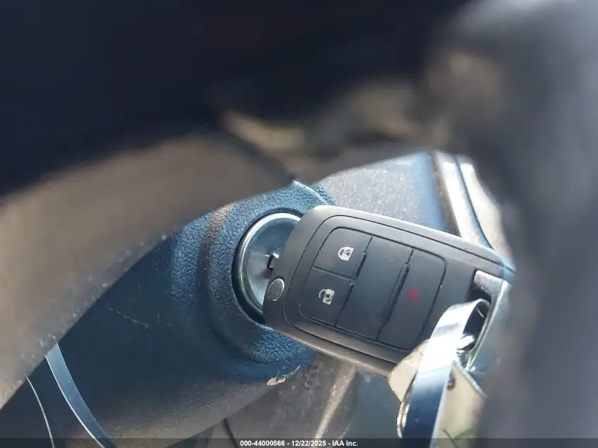 2014 CHEVROLET EQUINOX 1LT