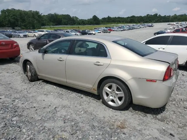 2011 CHEVROLET MALIBU LS  
