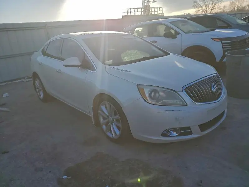 2014 BUICK VERANO CONVENIENCE  