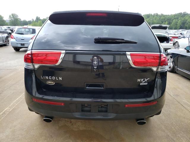 2014 LINCOLN MKX 